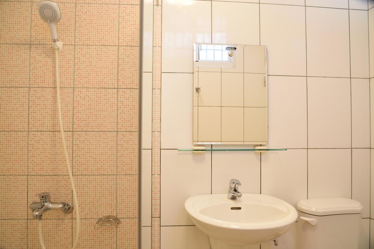 Lost And Find Homestay Guanshan Room photo
